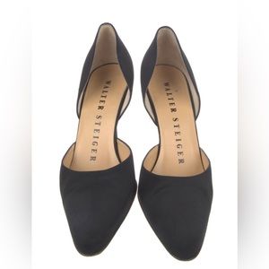 Walter Steiger O'dasy pumps Size 8.5